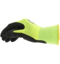 Rękawice Mechanix SpeedKnit™ Hi-Viz Utility