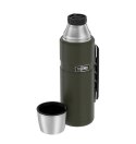 Termos Thermos Stainless King™ Beverage Bottle 1.2L