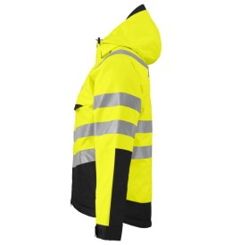 Kurtka Odblaskowa ProJob 6422 Padded Jacket EN ISO 20471 Class 3