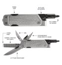 Multitool Lockdown Drive