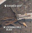 Multitool Lockdown Pry