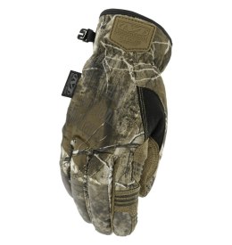 Rękawice Mechanix SUB40 Realtree Edge™