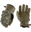 Rękawice Mechanix SUB40 Realtree Edge™