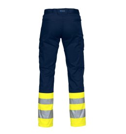 Spodnie ProJob 6523 Waistpant Hi-Viz EN ISO 20471 Class 1