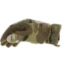 Rękawice Taktyczne Mechanix FastFit® Multicam