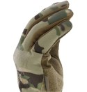 Rękawice Taktyczne Mechanix FastFit® Multicam