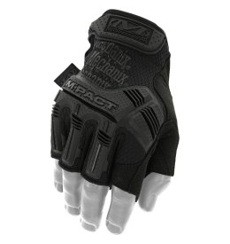 Rękawice Taktyczne Mechanix M-Pact® Fingerless Covert