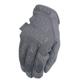 Rękawice Taktyczne Mechanix The Original® Wolf Grey