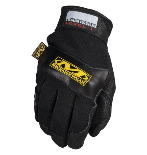 Rękawice Trudnopalne Mechanix CarbonX® Level 1