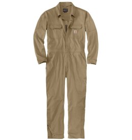 Kombinezon Carhartt Rugged Flex® Canvas