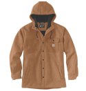 Koszula / Kurtka Carhartt Rain Defender® Heavyweight Hooded Shirt Jac