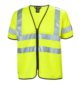 Koszulka Odblaskowka Helly Hansen Addvis Hi Vis