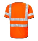 Koszulka Odblaskowka Helly Hansen Addvis Hi Vis