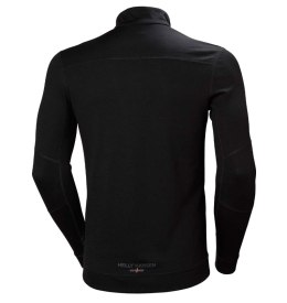 Koszulka termoaktywna Helly Hansen Lifa Merino Zip