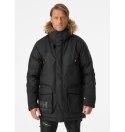 Kurtka Zimowa Helly Hansen Bifrost Parka