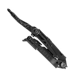 Multitool Gerber Center Drive Black Bit Set, Molle