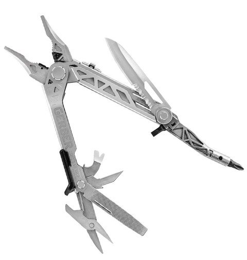 Multitool Gerber Center Drive Plus