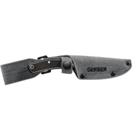 Nóż Gerber Downwind Caper Black