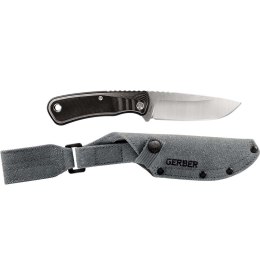 Nóż Gerber Downwind Drop Point Black