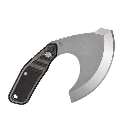 Nóż Gerber Downwind Ulu Black