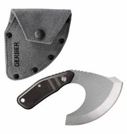 Nóż Gerber Downwind Ulu Black