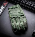 Rękawice Taktyczne Mechanix M-Pact® Olive Drab