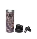 Kubek Termiczny Stanley Trigger Classic 0.47 L Mossy Oak