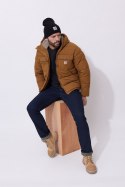 Kurtka Puchowa Carhartt Montana