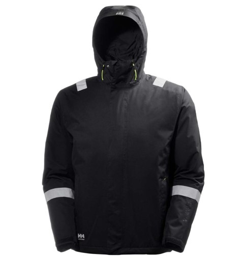 Kurtka Zimowa Helly Hansen Manchester