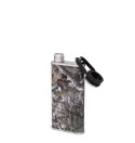 Piersiówka Stalowa Stanley Classic 0.23L Mossy Oak