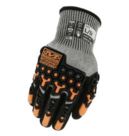 Rękawice Mechanix Speedknit™ M-Pact® S5CP08