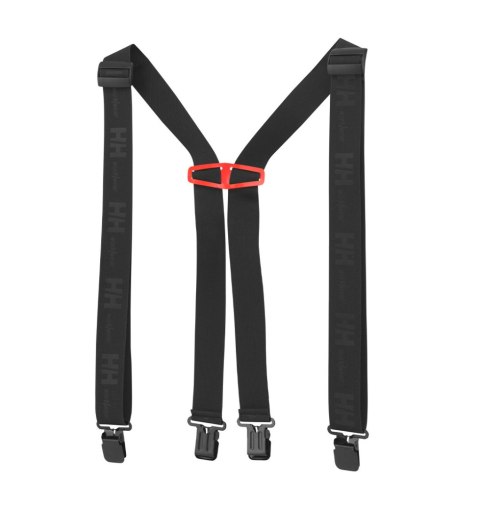 Szelki Helly Hansen Logo Suspenders