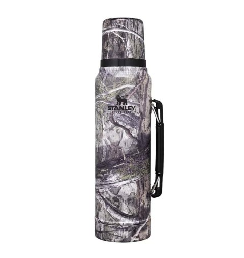 Termos Stanley Legendary Classic 1.0 L Mossy Oak