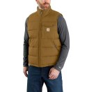 Bezrękawnik Puchowy Carhartt Montana Vest