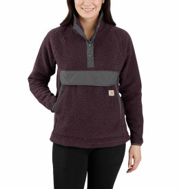 Polar Carhartt Fleece Pullover