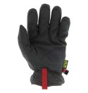 Rękawice Zimowe Mechanix ColdWork™ Hi-Viz FastFit® E5-360