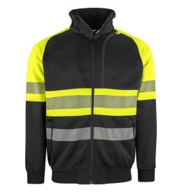 Bluza ProJob 6120 Sweatshirt EN ISO 20471 Class 1