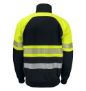 Bluza ProJob 6120 Sweatshirt EN ISO 20471 Class 1