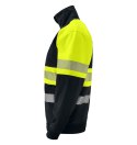 Bluza ProJob 6120 Sweatshirt EN ISO 20471 Class 1