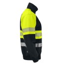 Bluza ProJob 6120 Sweatshirt EN ISO 20471 Class 1