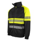 Bluza ProJob 6120 Sweatshirt EN ISO 20471 Class 1