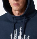 Bluza Helly Hansen Graphic Hoodie