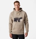 Bluza Helly Hansen Graphic Hoodie