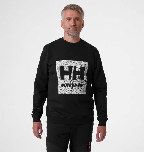 Bluza Helly Hansen Graphic