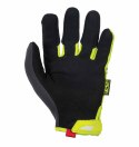 Rękawice Mechanix Hi-Viz The Original® D5 Cut Resistant