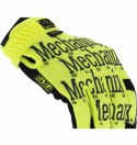 Rękawice Mechanix Hi-Viz The Original® D5 Cut Resistant