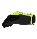 Rękawice Mechanix Hi-Viz The Original® D5 Cut Resistant