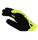 Rękawice Mechanix Hi-Viz The Original® D5 Cut Resistant