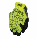 Rękawice Mechanix Hi-Viz The Original® D5 Cut Resistant