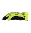 Rękawice Mechanix Hi-Viz The Original® D5 Cut Resistant